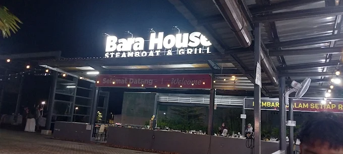 Bara House Steamboat & Grill