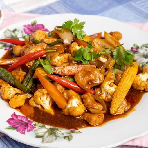 F. C. Restoran (Family Corner)