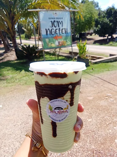 Jom Ngeteh - 10 Tempat Sarapan Pagi Jerteh Dengan Sajian Pagi Popular dan Mengenyangkan Jom Ngeteh