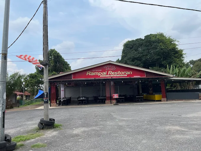 KB Rampai Restaurant