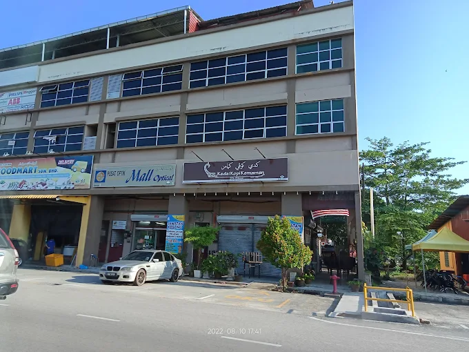 Kedai Kopi Kemaman - 15 Tempat Sarapan Pagi Chukai Popular Dengan Pilihan Menu Pagi Kegemaran Ramai Kedai Kopi Kemaman