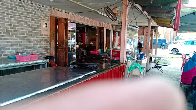 Kedai Makan Cikgu Rani