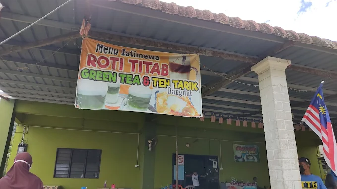 Kedai Makan Kak Zah 2