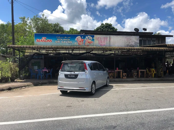 Kedai Makan Sri Gaung