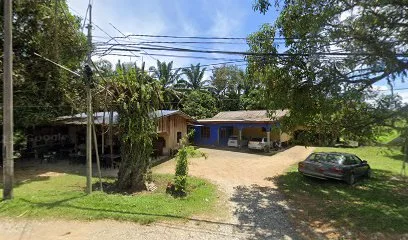 Kedai Roti Canai Pok Din