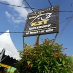 Makan Malam Kota Bharu