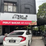 Makan Malam Kuala Berang