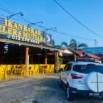 Makan Malam Kuala Dungun