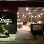 Makan Malam Kuala Nerus