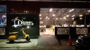 Makan Malam Kuala Nerus