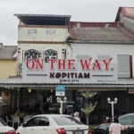 Makan Malam Kuala Terengganu