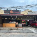 Makan Malam Pasir Mas