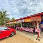 Makan Tengahari Ajil