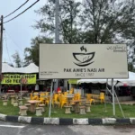 Makan Tengahari Besut