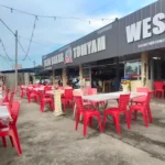 Makan Tengahari Jerteh