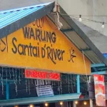 Makan Tengahari Kuala Berang