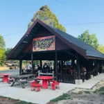 Makan Tengahari Kuala Dungun