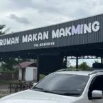 Makan Tengahari Kuala Nerus