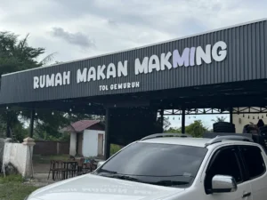 Makan Tengahari Kuala Nerus