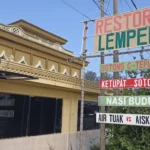 Makan Tengahari Marang