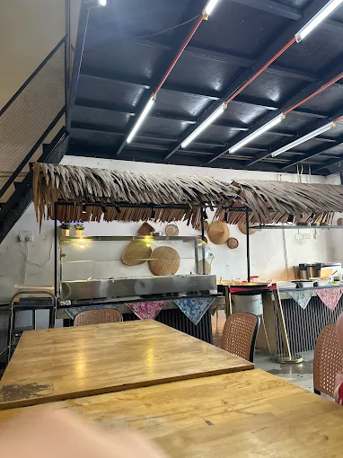 Mans Kitchen - 15 Tempat Sarapan Pagi Chukai Popular Dengan Pilihan Menu Pagi Kegemaran Ramai Man's Kitchen