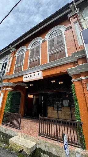 Mayel's 19 Kuantan