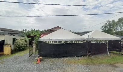 Nasi Lemak Daun Pisang Makan Malam Kuala Dungun - 13 Lokasi Makan Malam Dungun Pilihan Singgah Dengan Menu Tempatan Menyelerakan Nasi Lemak Daun Pisang Makan Malam Kuala Dungun