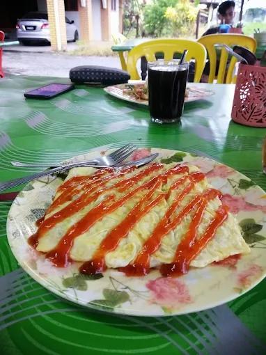 Nor Kedai Makan