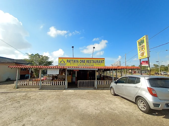 Pattaya One Restaurant