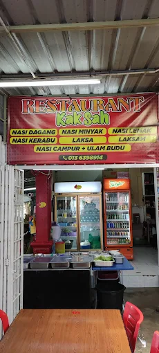 Restaurant Kak Sah