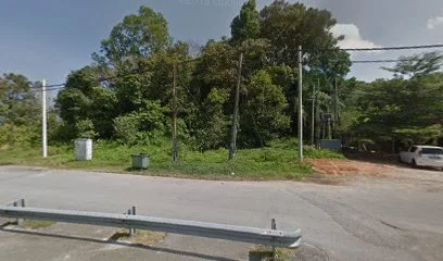 Restoran Man Mee Udang - 15 Tempat Makan Malam Kuala Berang Pilihan Ramai Dengan Menu Tempatan Menyelerakan