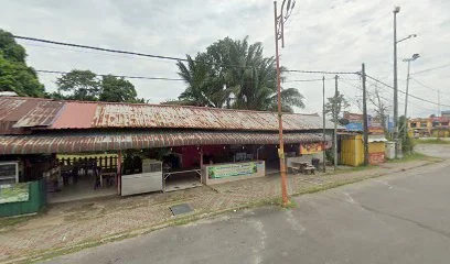 Roti Canai Sedap Padu
