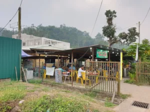 Sarapan Pagi Bentong