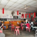 Sarapan Pagi Gambang