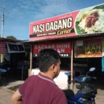 Sarapan Pagi Kuala Berang