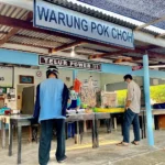 Sarapan Pagi Kuala Nerus