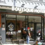 Sarapan Pagi Kuala Terengganu