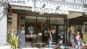 Sarapan Pagi Kuala Terengganu