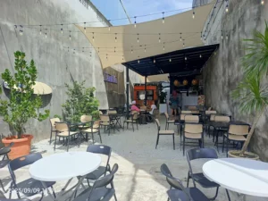 Sarapan Pagi Kuantan