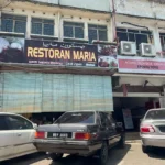 Sarapan Pagi Mentakab