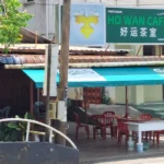 Sarapan Pagi Sungai Lembing