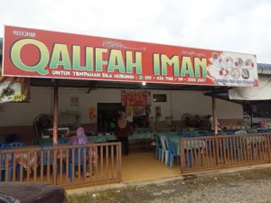 Sarapan Pagi Temerloh