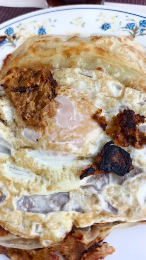 Selera Sri Binjai - 11 Destinasi Sarapan Pagi Lipis Dengan Pilihan Menu Pagi Ringkas dan Sedap Selera Sri Binjai