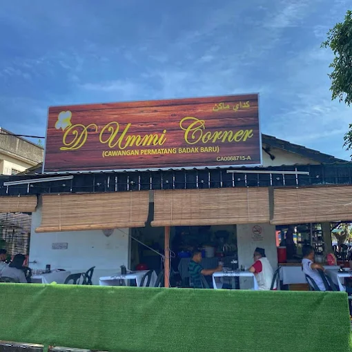 Selera Ummi Cafe