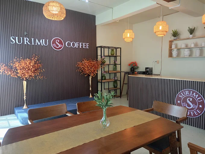 Surimu Coffee House