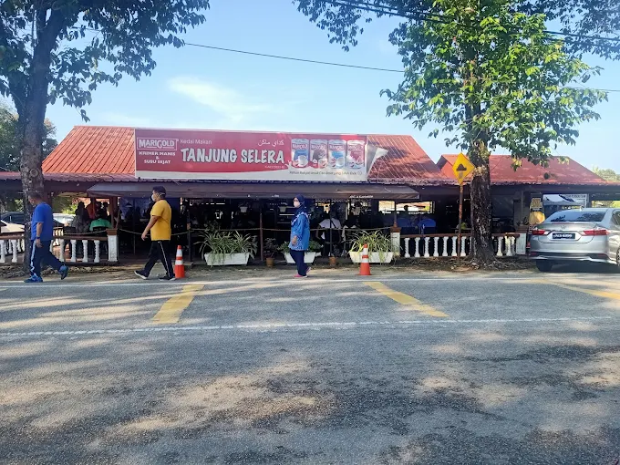 Tanjung Selera Warisan Bonda