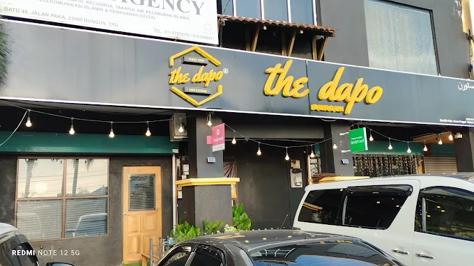 The Dapo Dungun