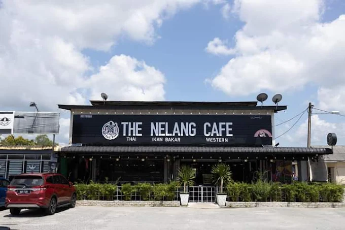 The Nelang Cafe