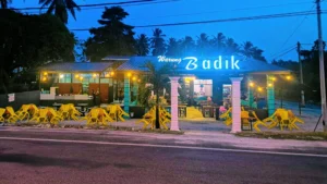Warung Badik2