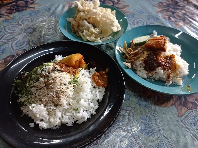 Warung Kak Ana